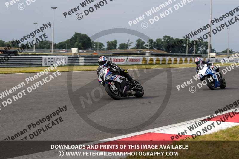 25 to 27th july 2019;Slovakia Ring;event digital images;motorbikes;no limits;peter wileman photography;trackday;trackday digital images